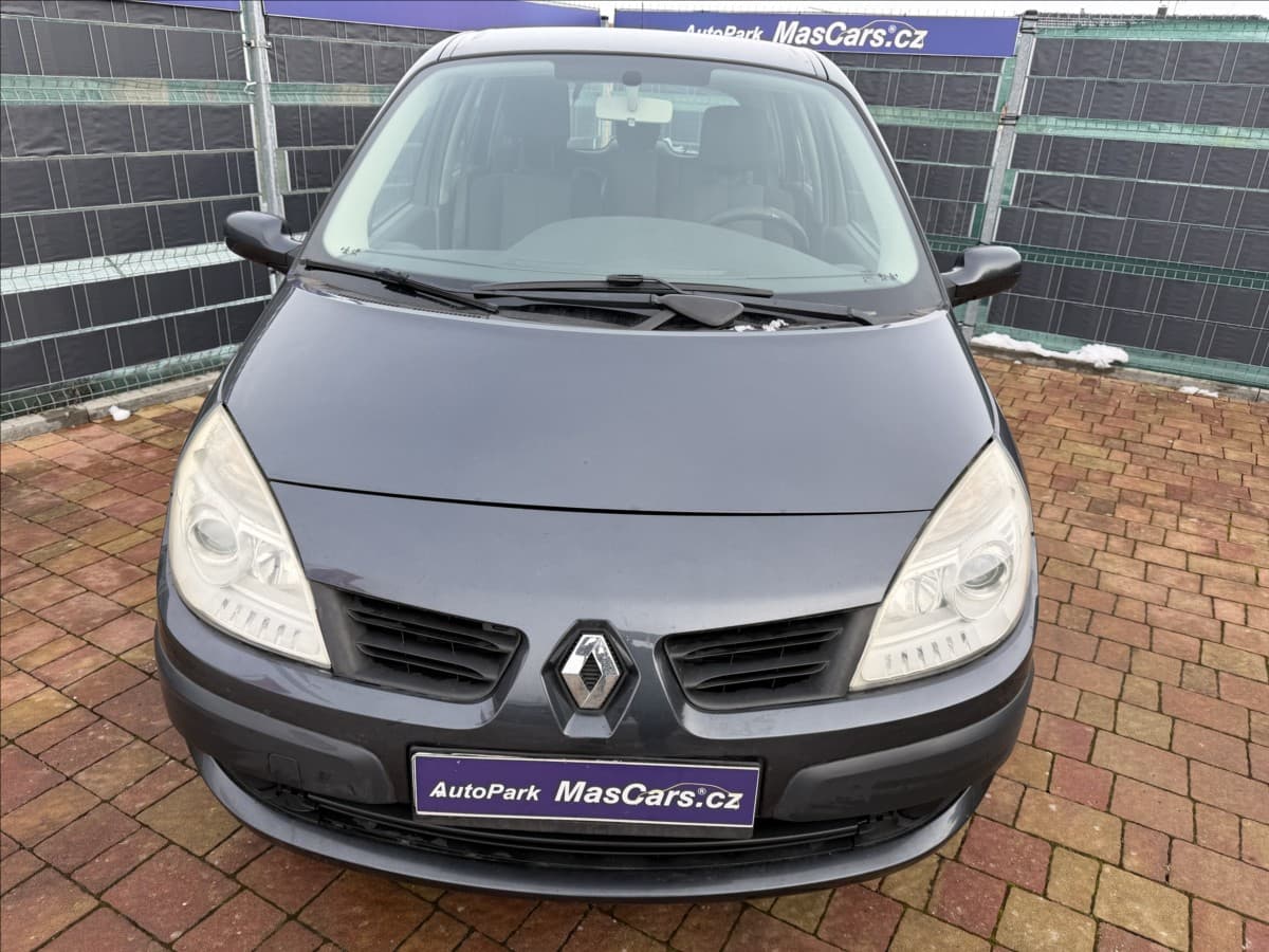 2006 Renault SCENIC - 2