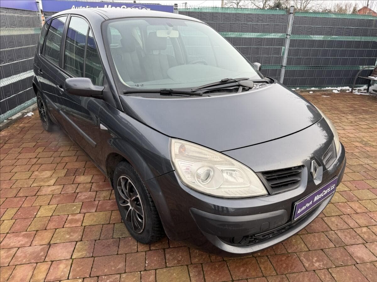 2006 Renault SCENIC - 3