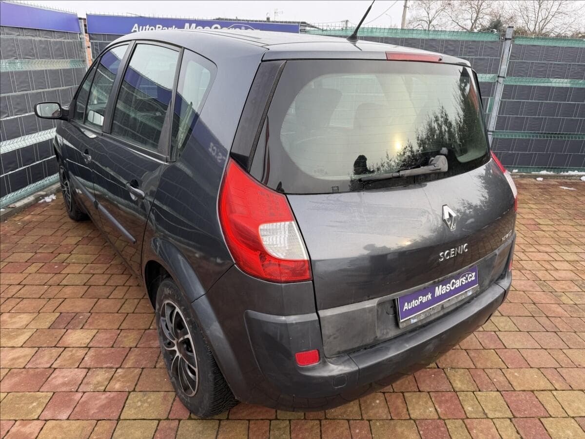2006 Renault SCENIC - 6