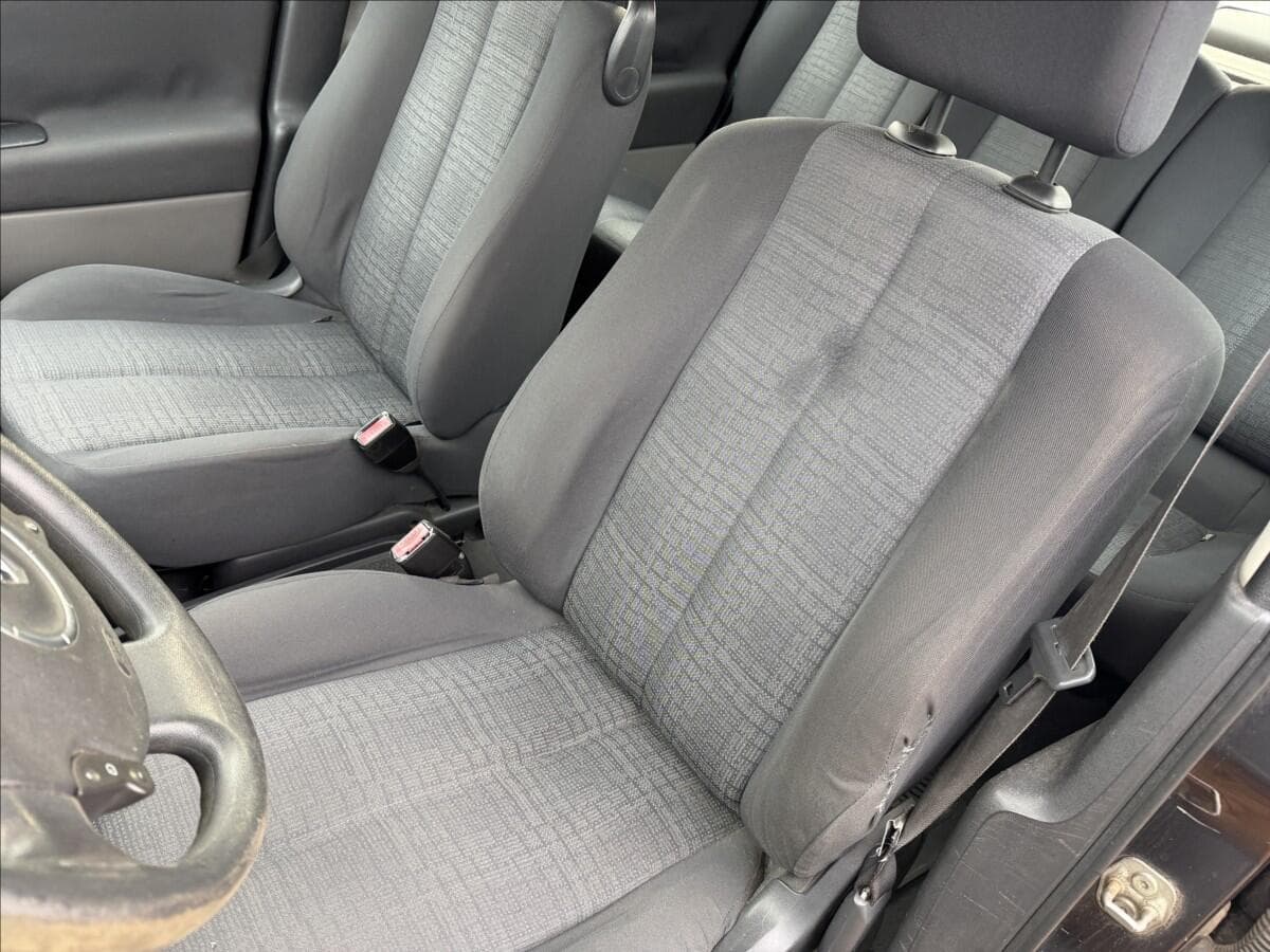 2006 Renault SCENIC - 8