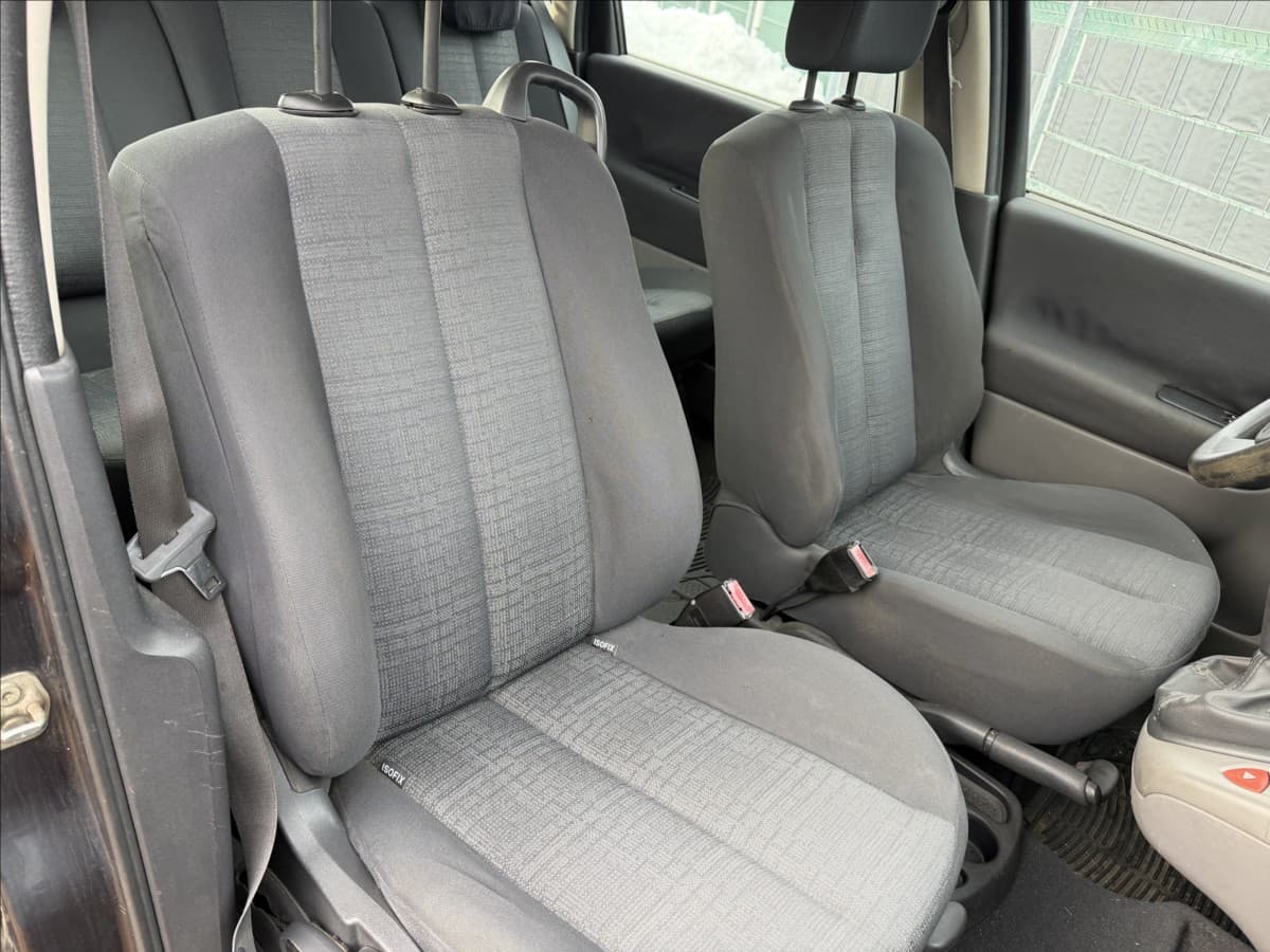 2006 Renault SCENIC - 9