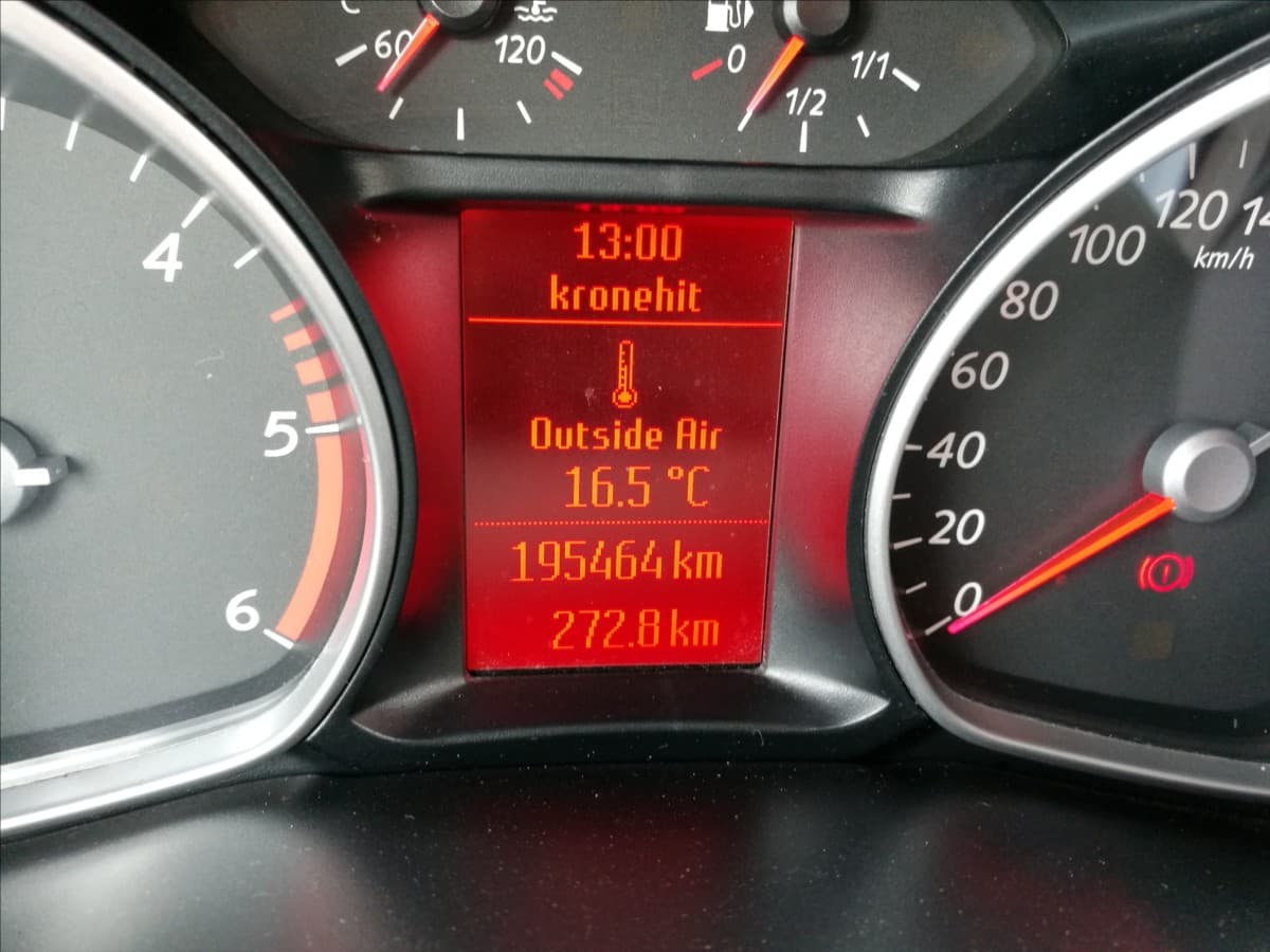 2011 Ford GALAXY - 7