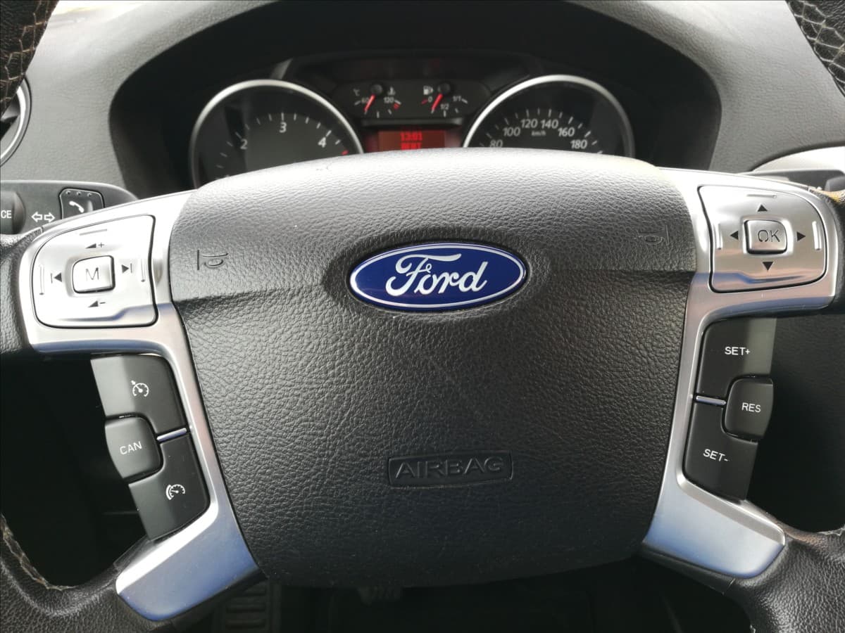 2011 Ford GALAXY - 6
