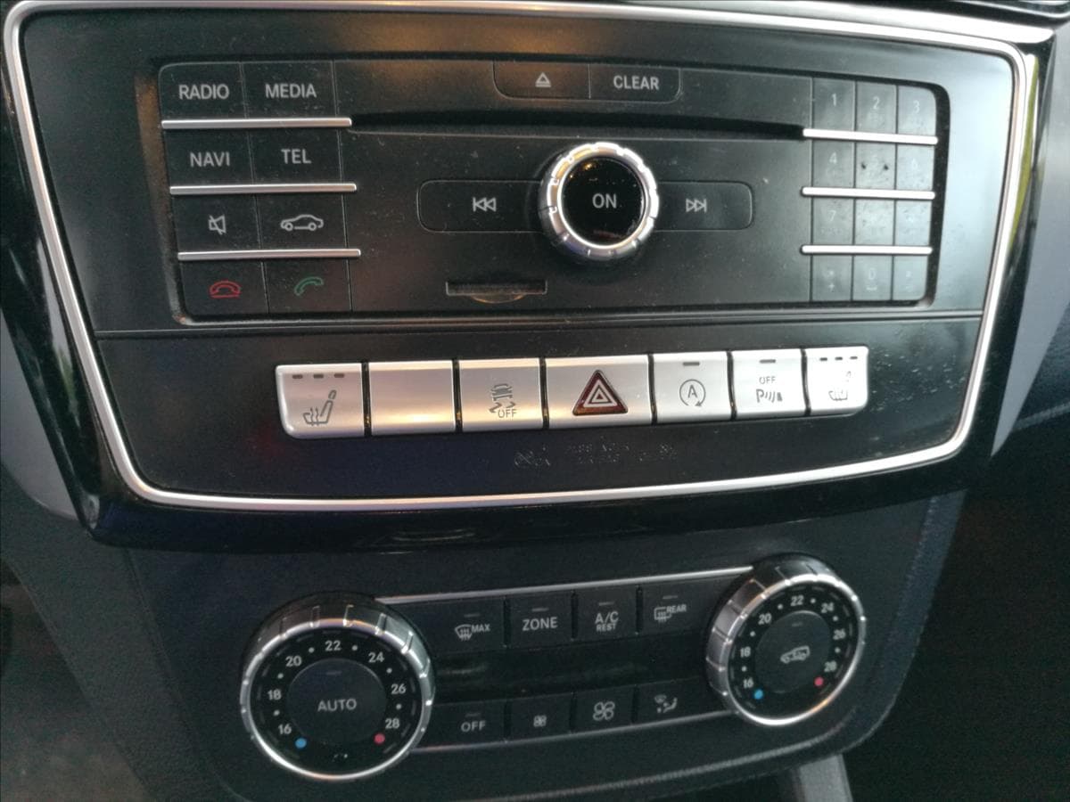 2016 Mercedes-Benz Gle - 7