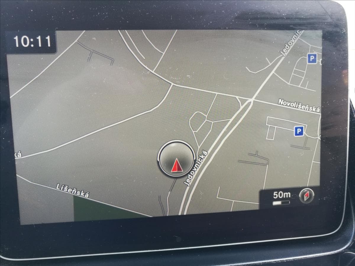 2016 Mercedes-Benz Gle - 9