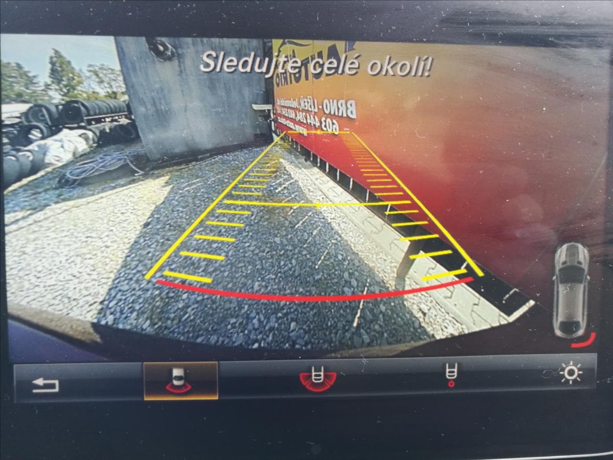 2016 Mercedes-Benz Gle - 10