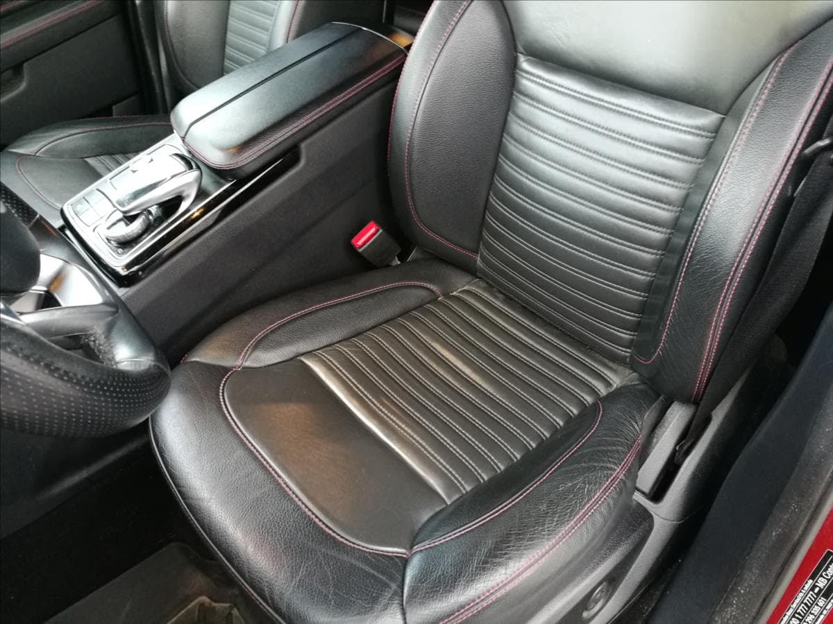 2016 Mercedes-Benz Gle - 12