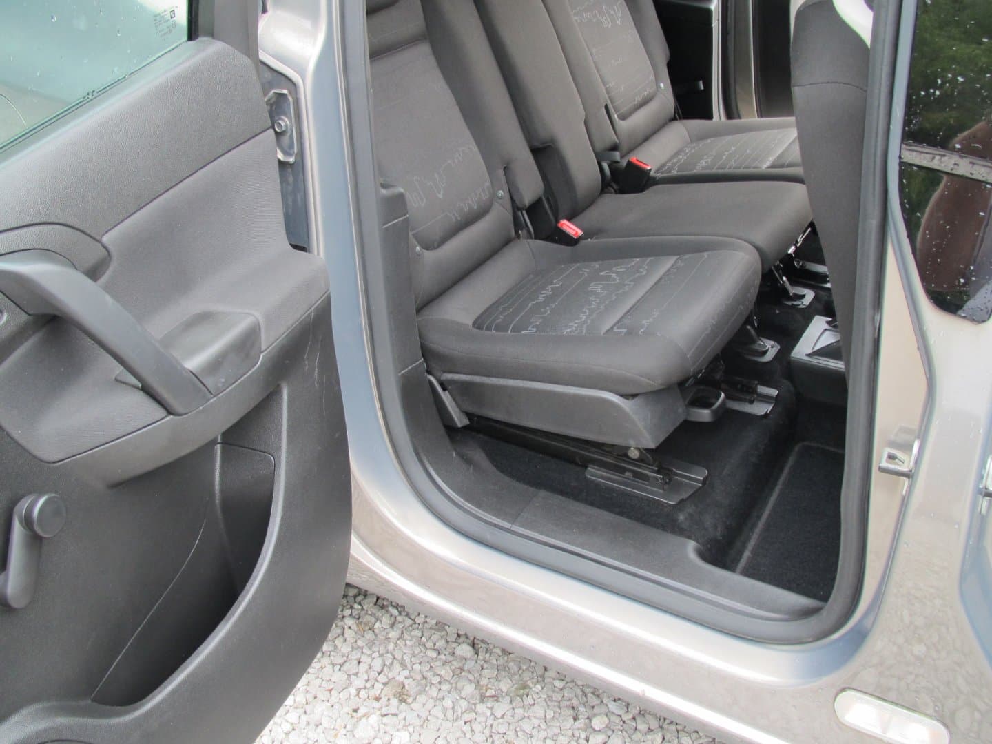 2010 Opel Meriva - 12