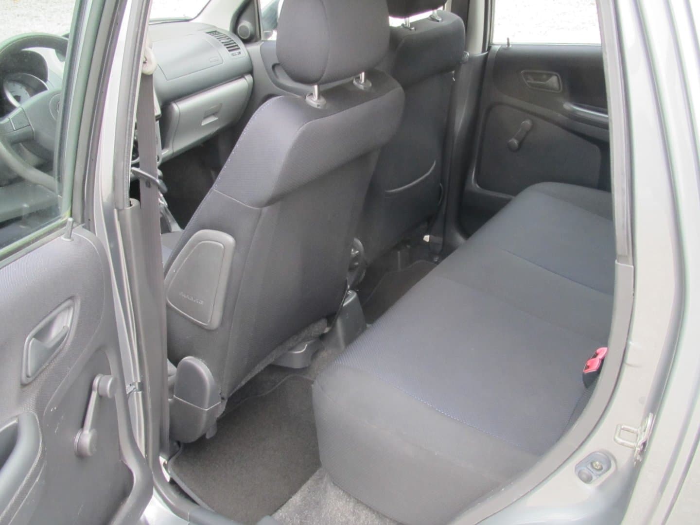 Suzuki IGNIS - 10