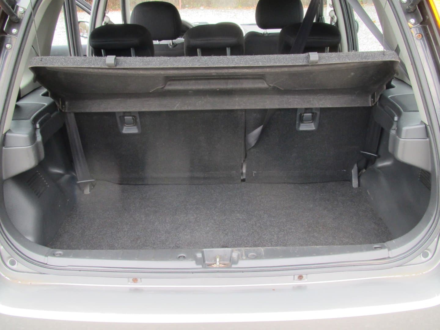 Suzuki IGNIS - 11