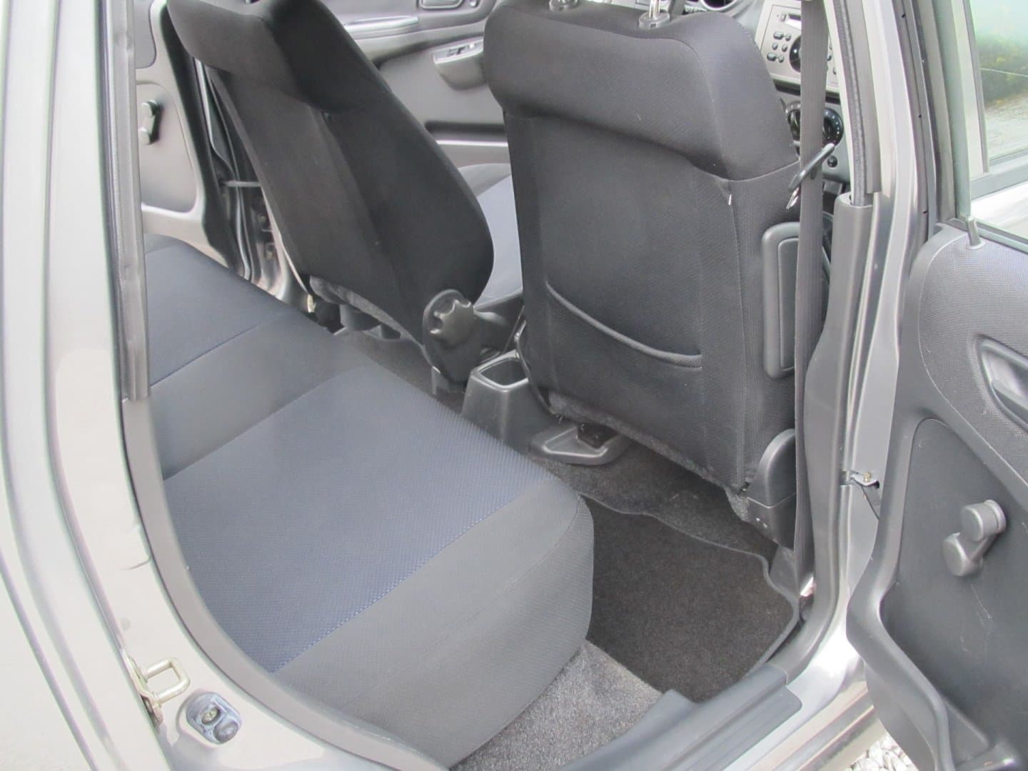 Suzuki IGNIS - 12