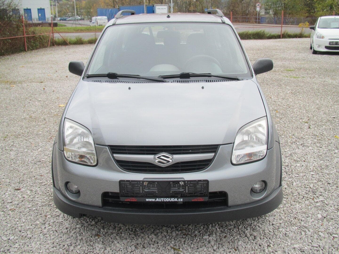 Suzuki IGNIS - 2