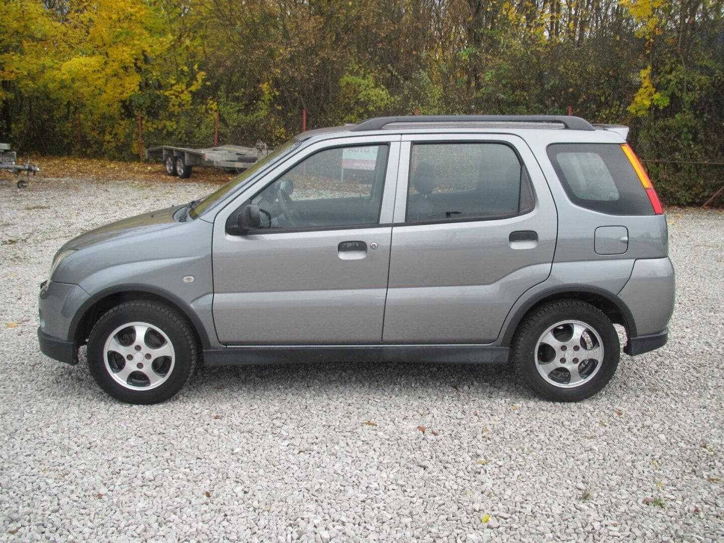 Suzuki IGNIS - 3