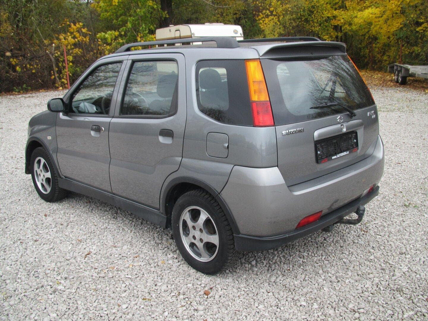 Suzuki IGNIS - 4