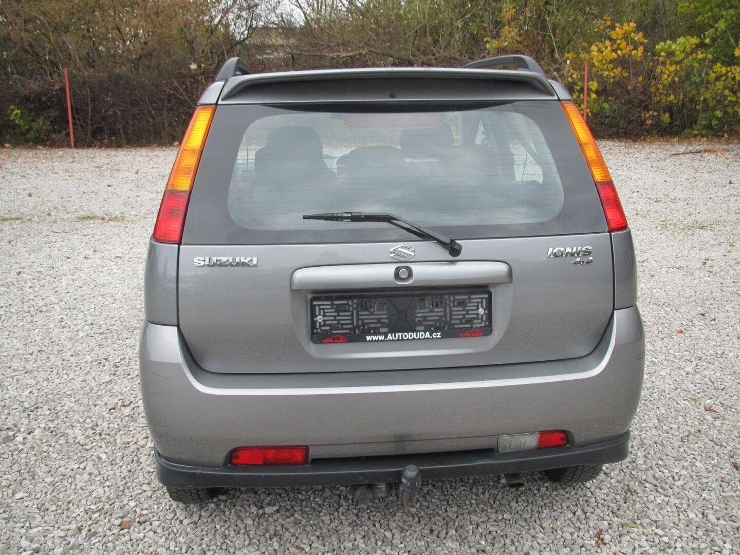 Suzuki IGNIS - 5