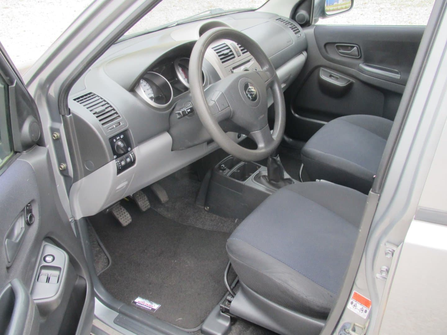 Suzuki IGNIS - 9