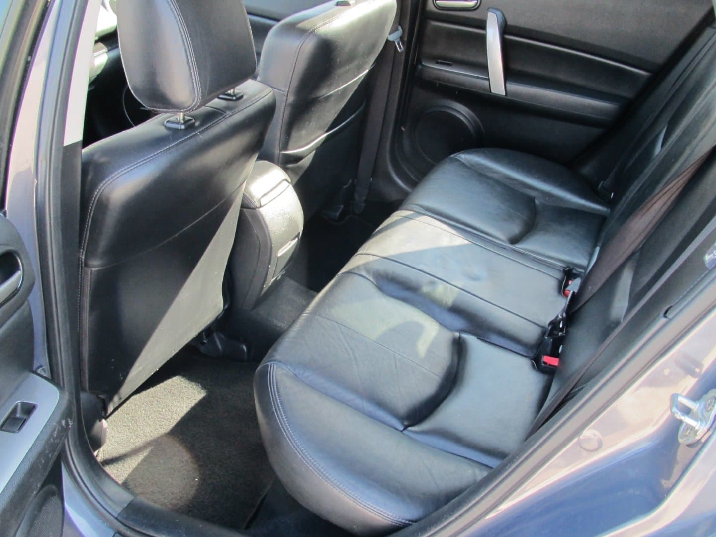 2009 Mazda 6 - 10