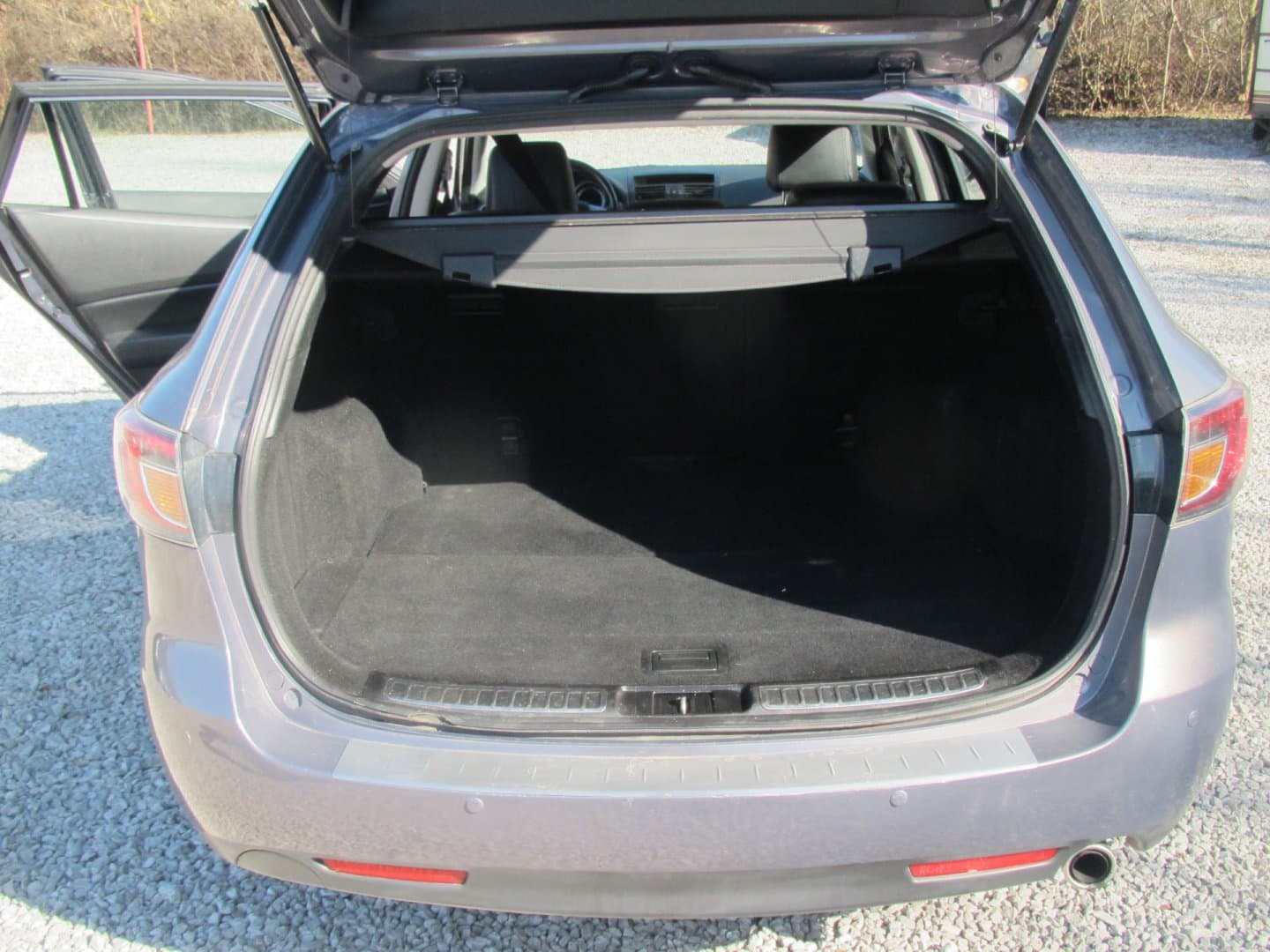 2009 Mazda 6 - 11