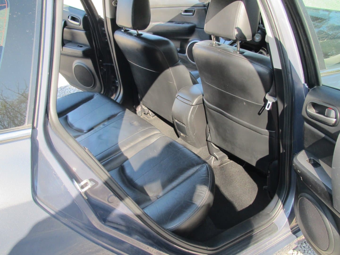 2009 Mazda 6 - 12