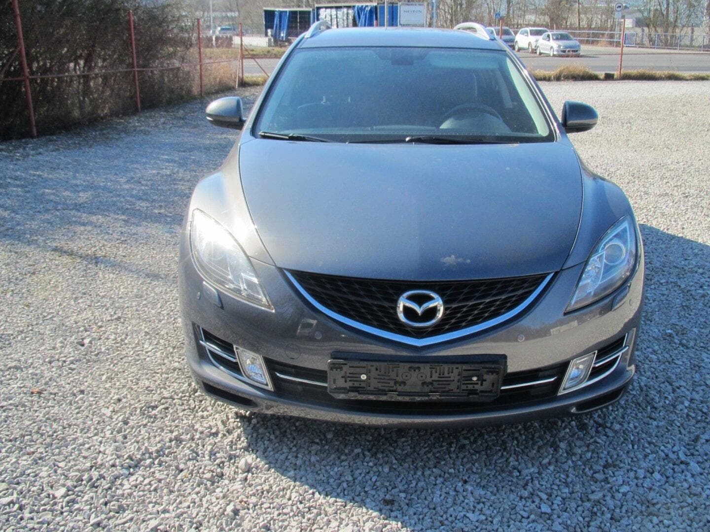 2009 Mazda 6 - 2