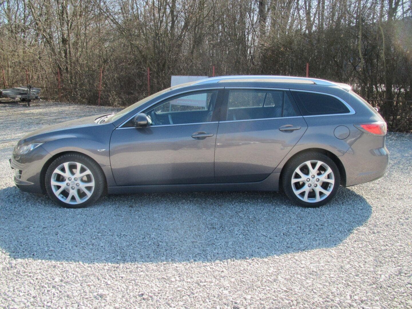 2009 Mazda 6 - 3
