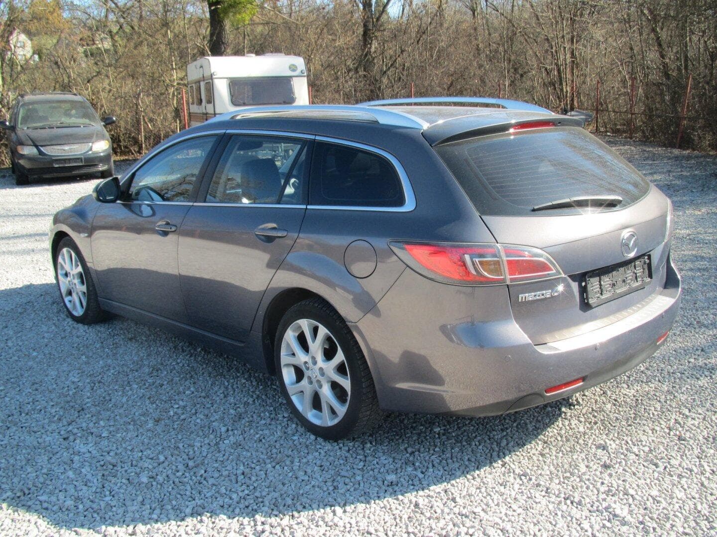 2009 Mazda 6 - 4
