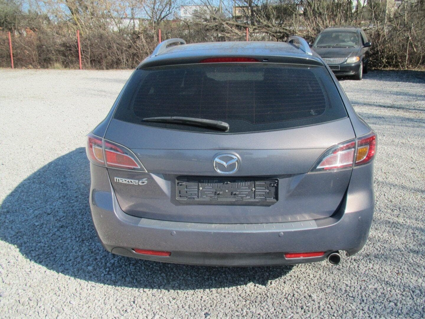 2009 Mazda 6 - 5