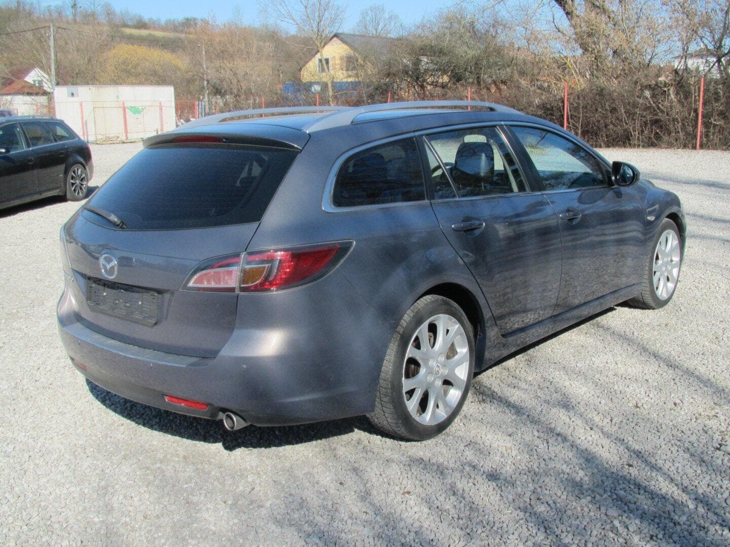 2009 Mazda 6 - 6