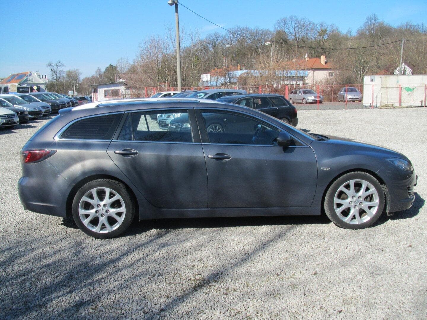 2009 Mazda 6 - 7