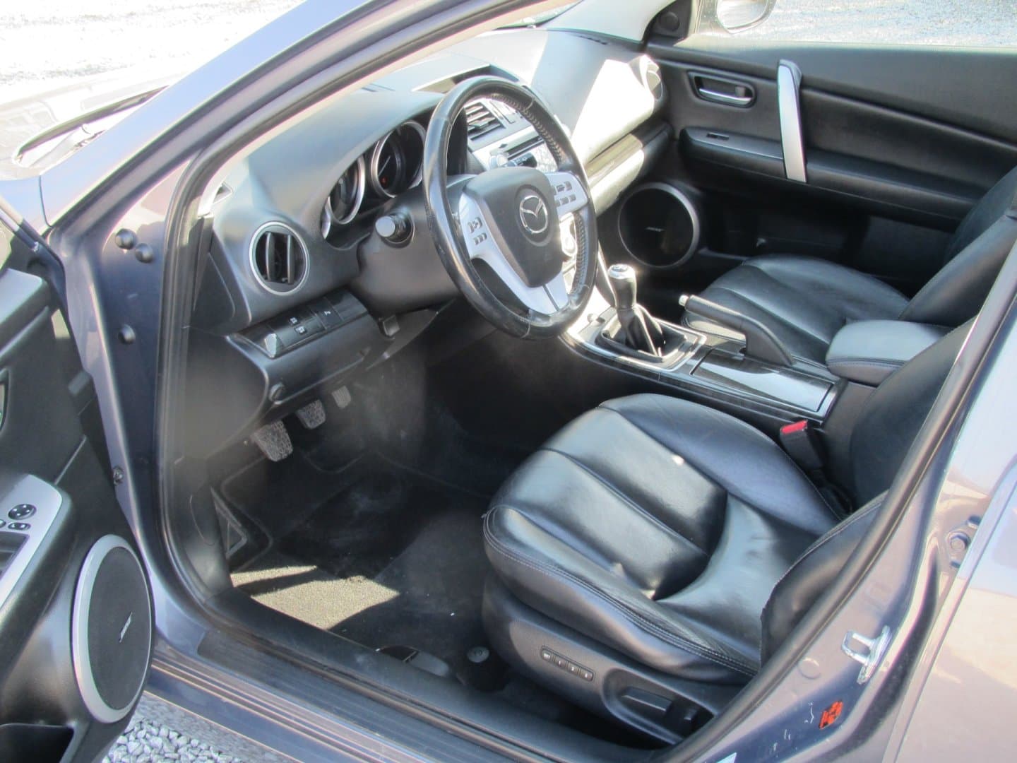 2009 Mazda 6 - 9