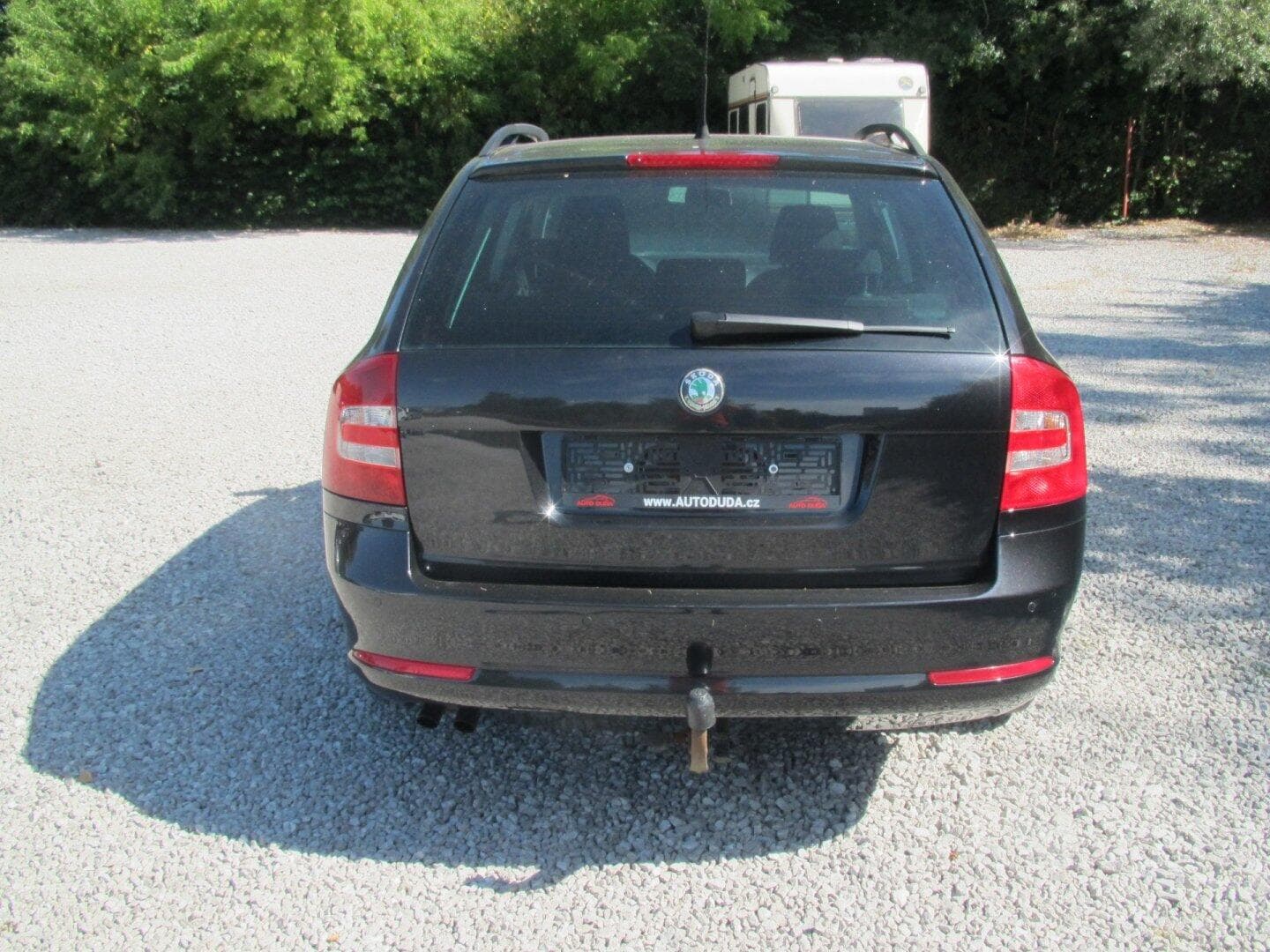 Škoda OCTAVIA - 5
