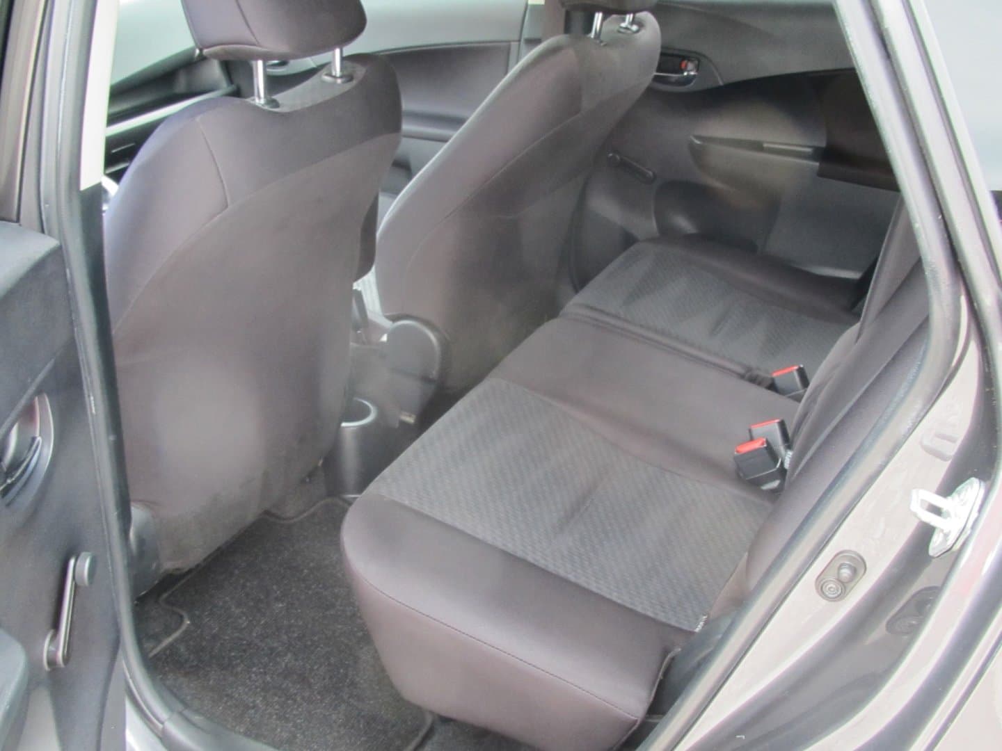 2012 Toyota VERSO - 10