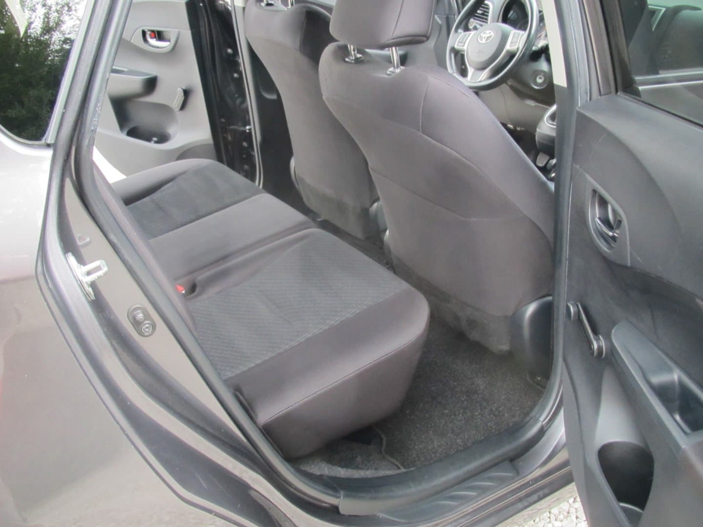 2012 Toyota VERSO - 12