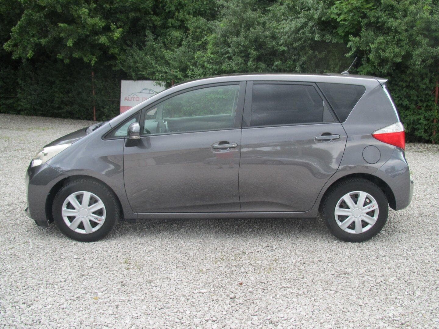 2012 Toyota VERSO - 3