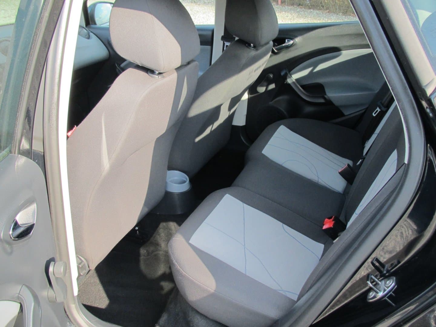 2013 Seat IBIZA - 10