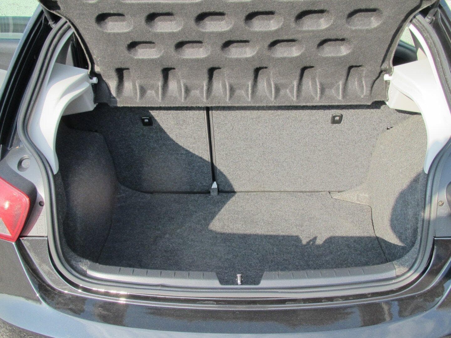 2013 Seat IBIZA - 11