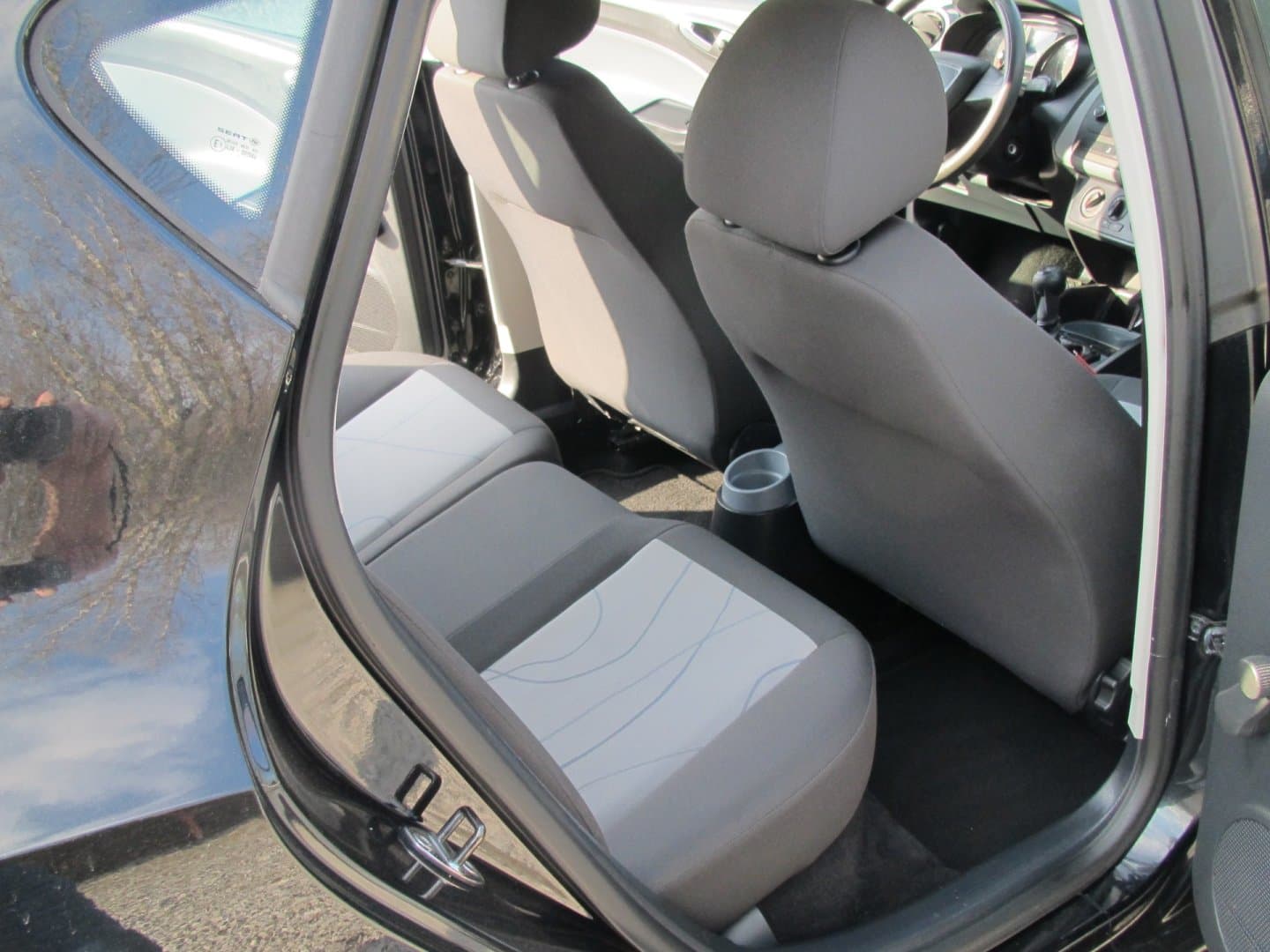 2013 Seat IBIZA - 12