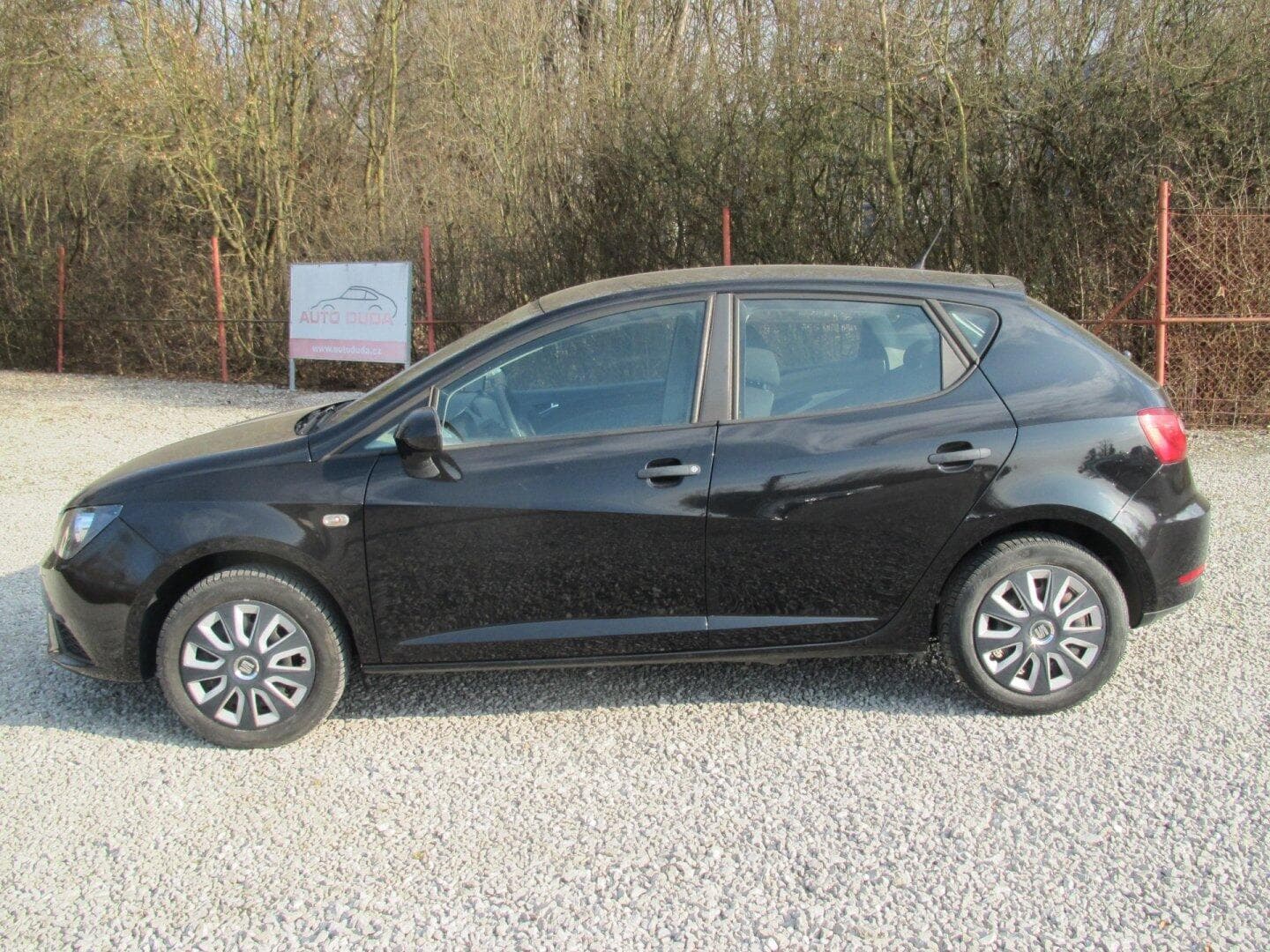 2013 Seat IBIZA - 3