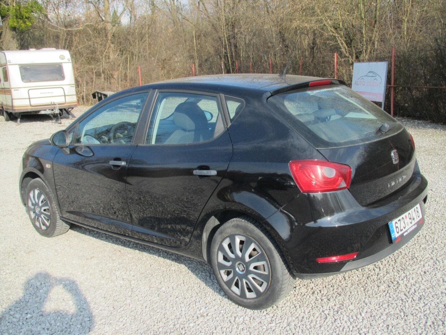 2013 Seat IBIZA - 4