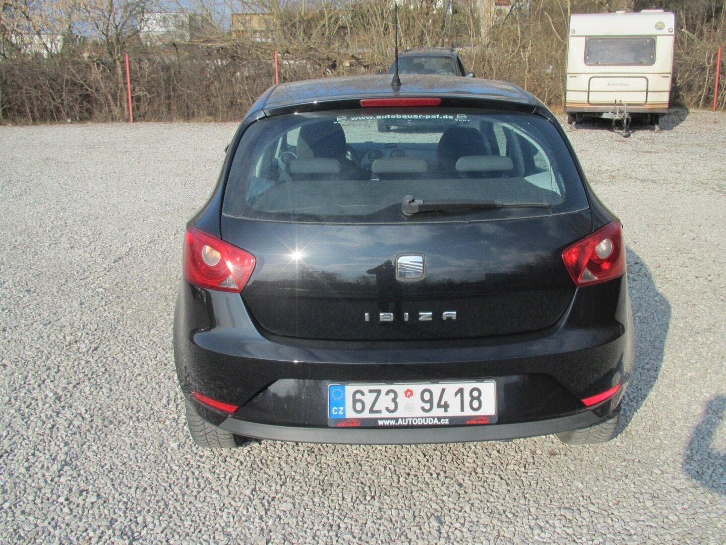 2013 Seat IBIZA - 5