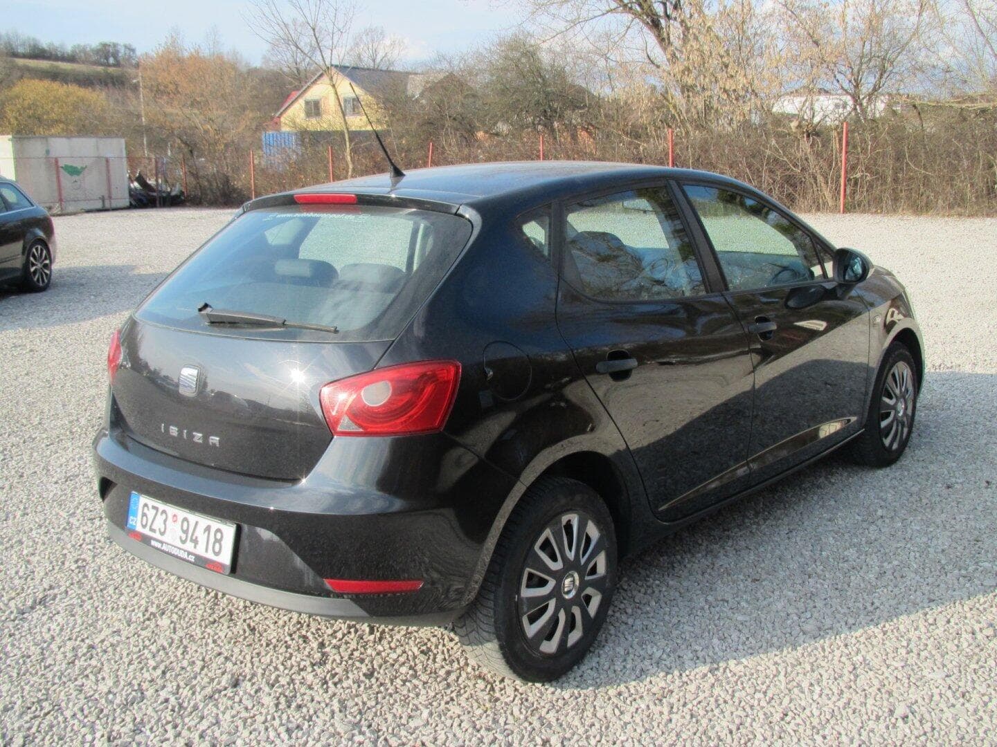 2013 Seat IBIZA - 6