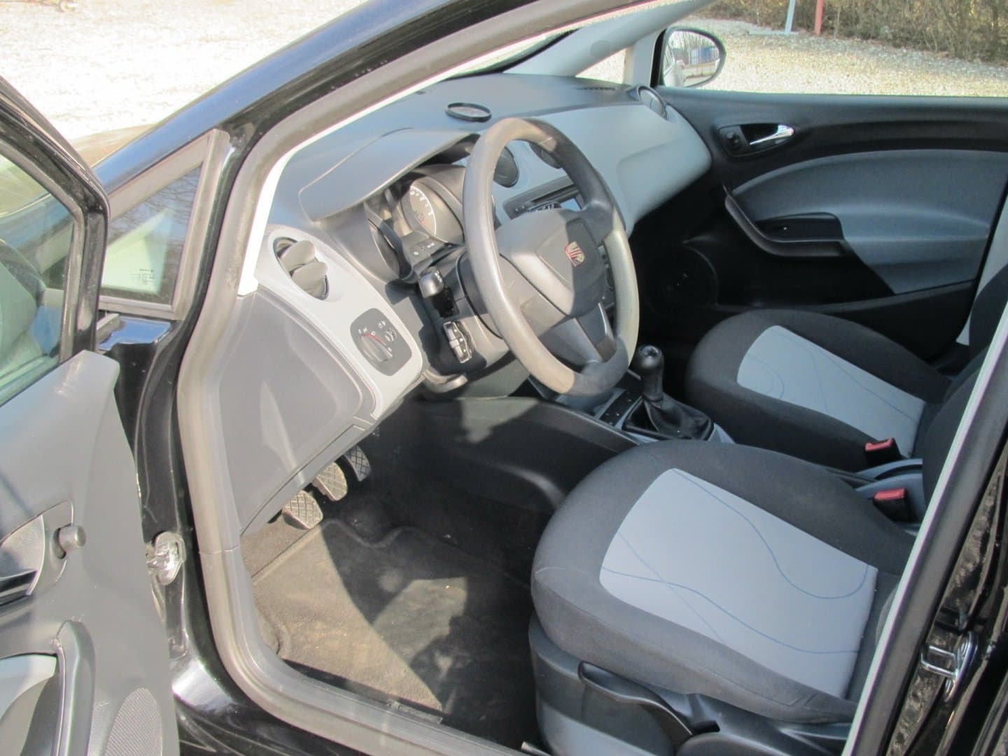 2013 Seat IBIZA - 9