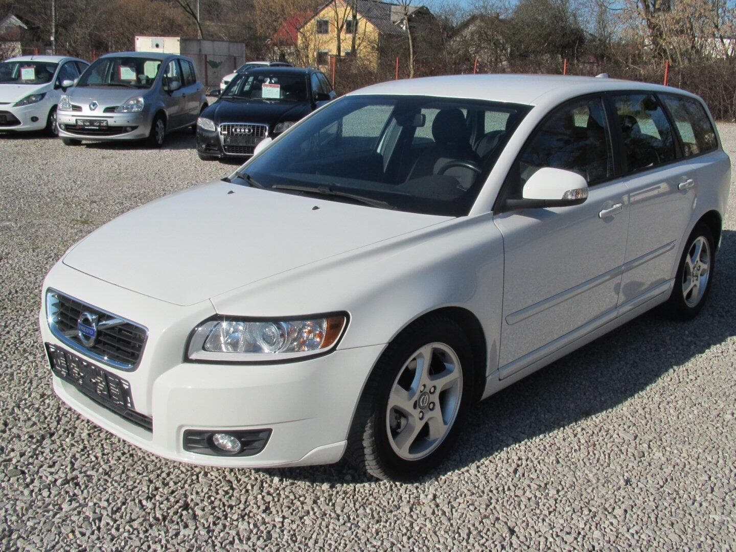 Volvo V50 1.6 HDI