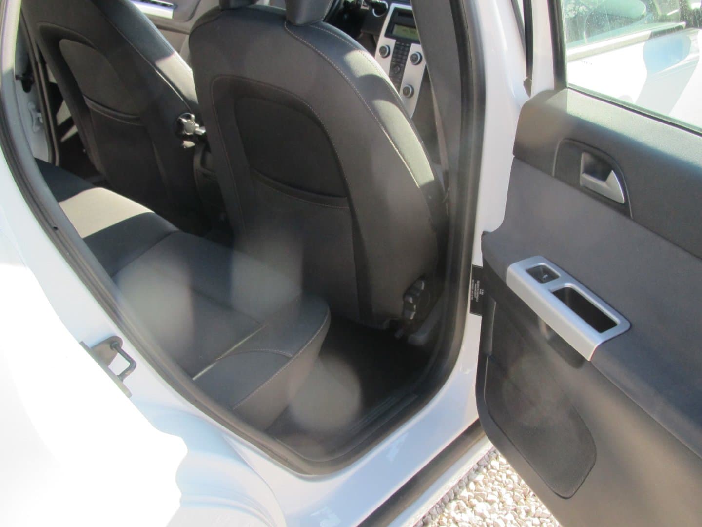 2011 Volvo V50 - 12