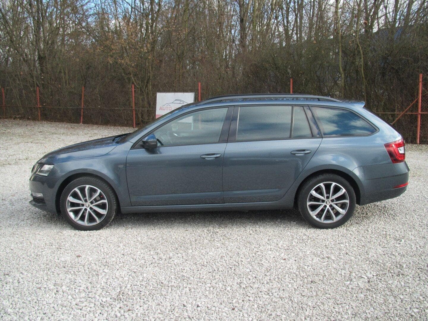 2019 Škoda OCTAVIA - 3