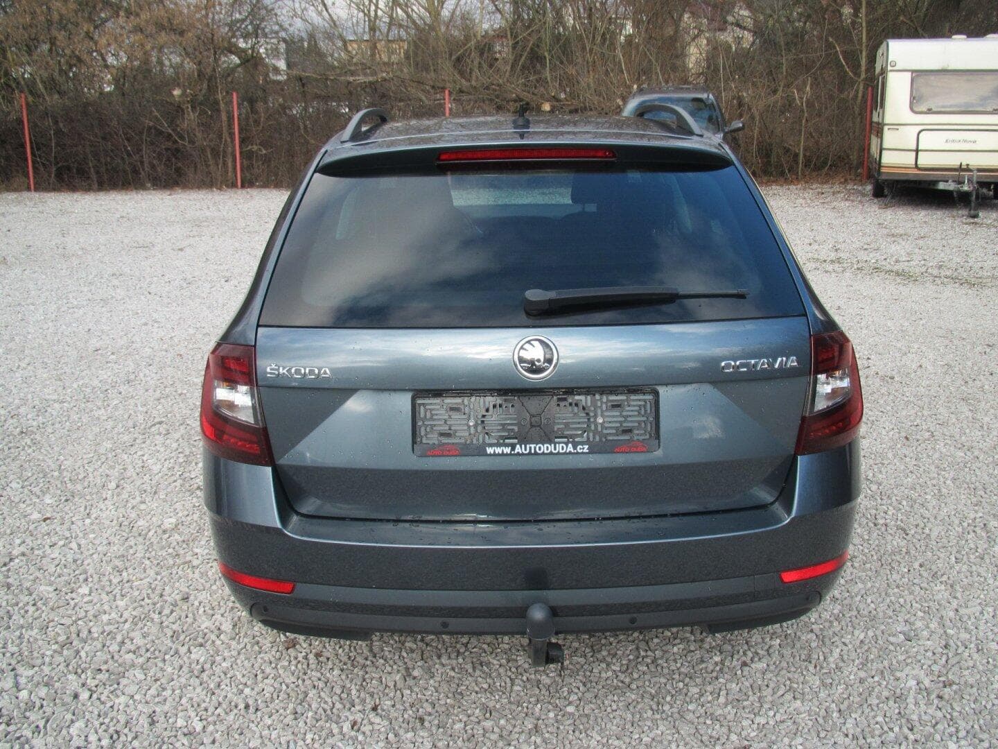 2019 Škoda OCTAVIA - 5