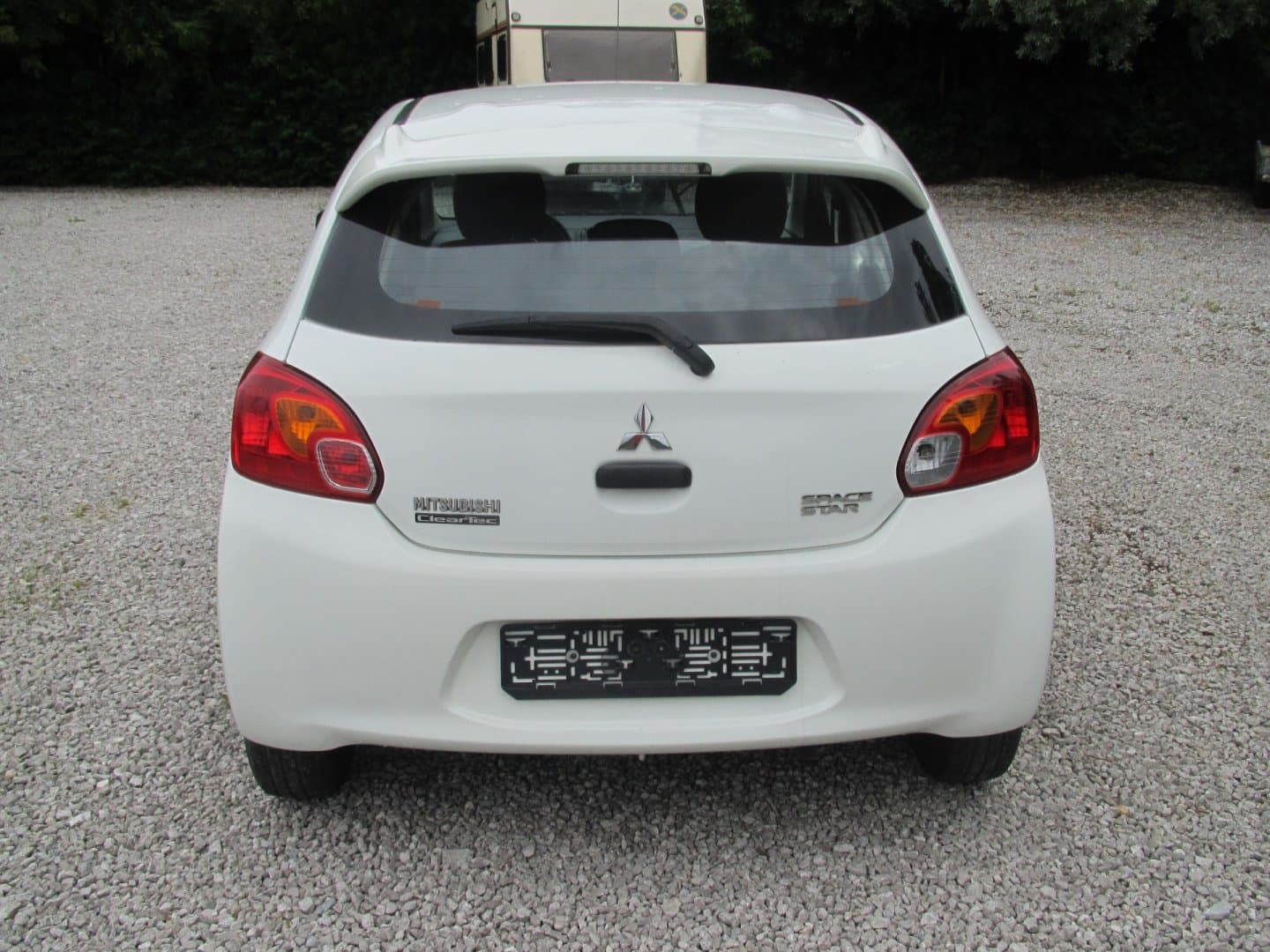 2014 Mitsubishi STARION - 5