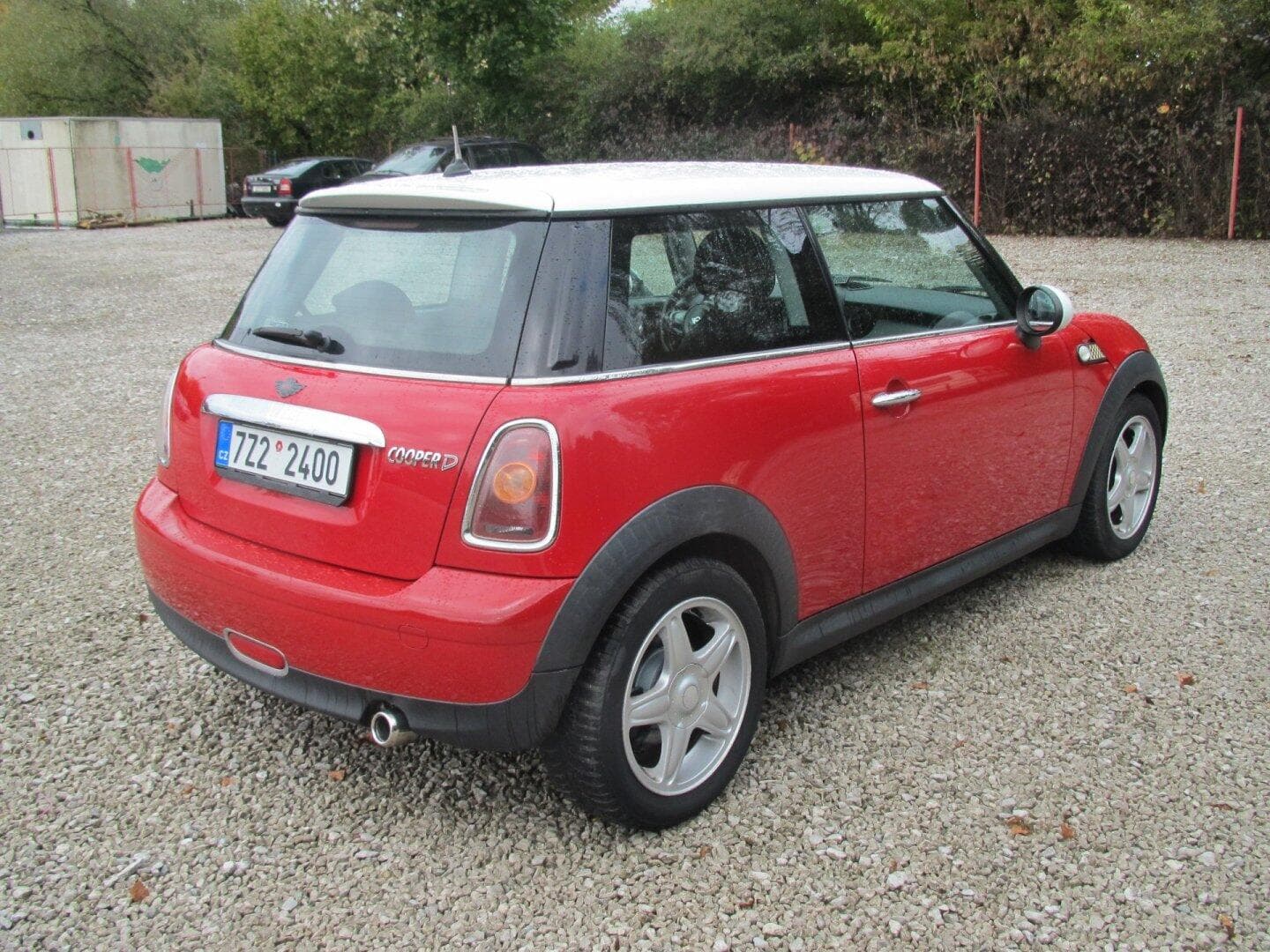 2007 Mini COOPER - 6