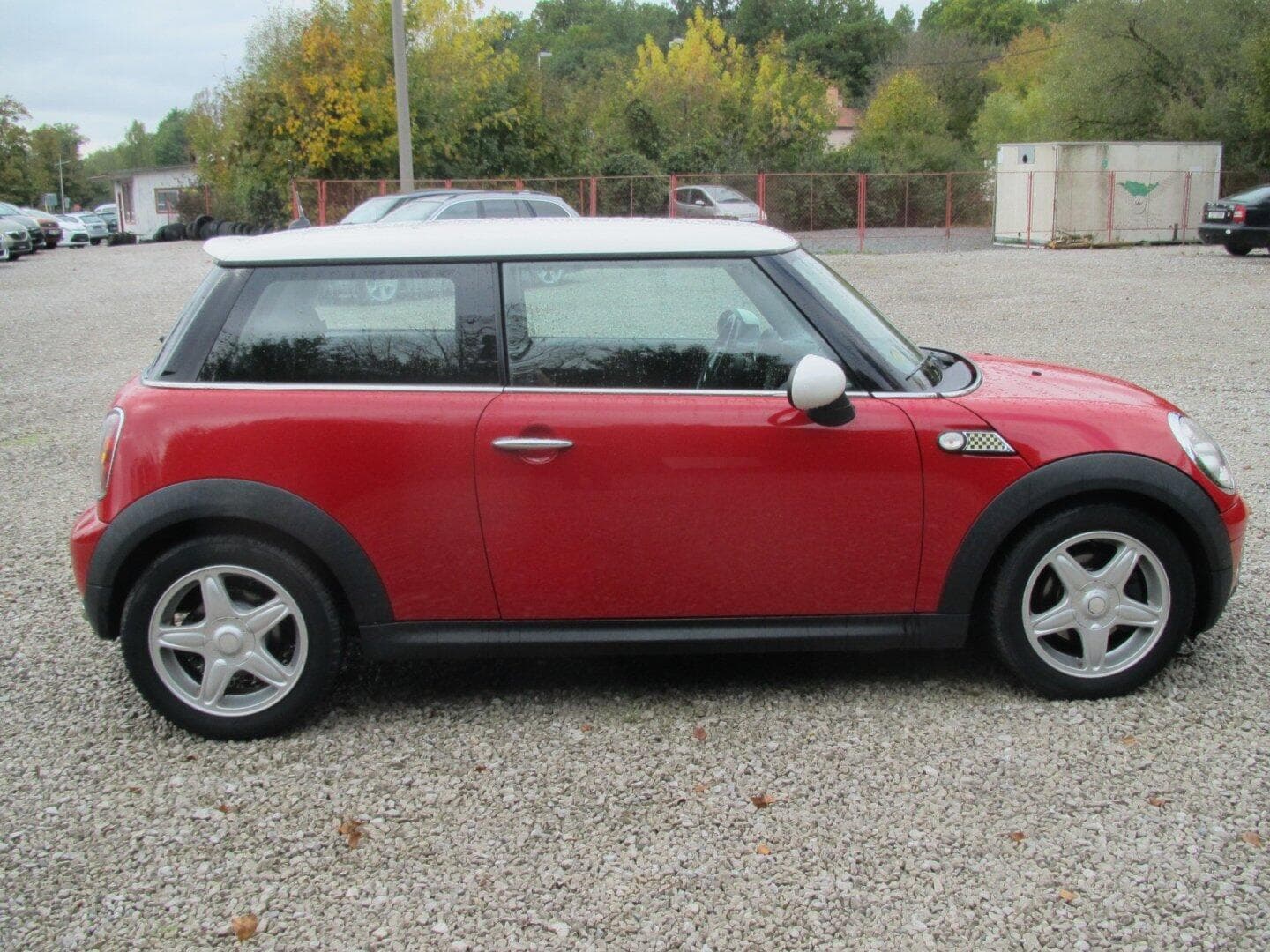 2007 Mini COOPER - 7