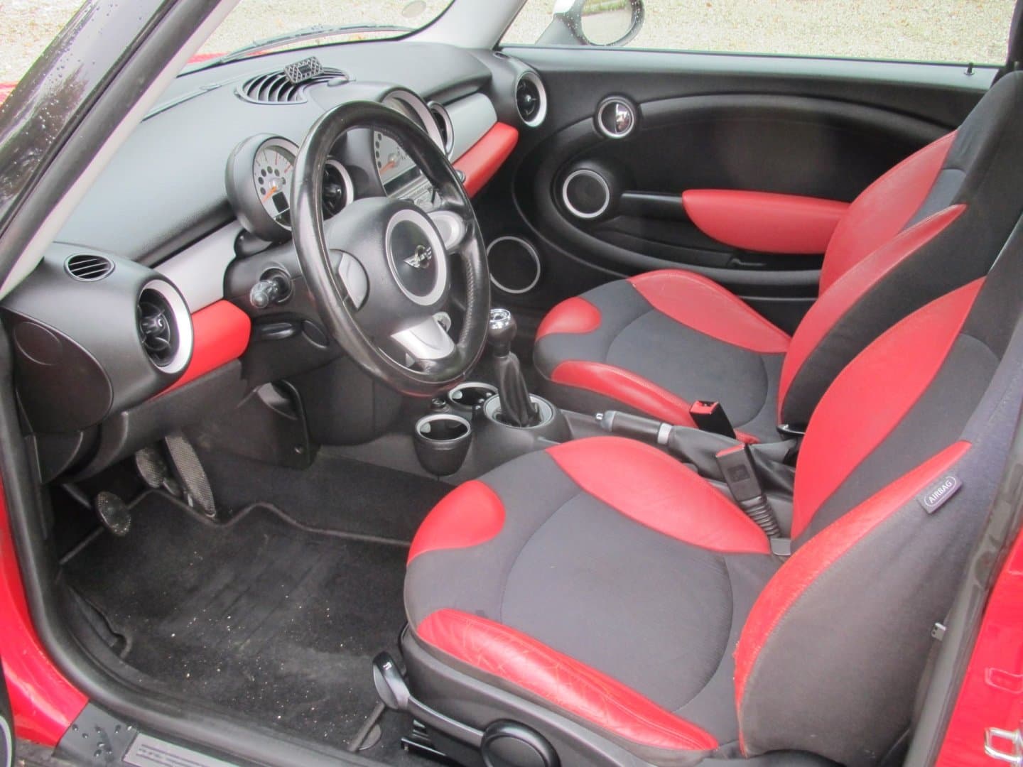 2007 Mini COOPER - 9